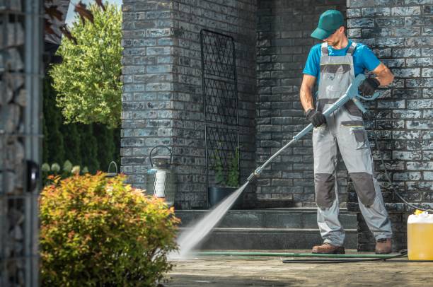 Best Fence Cleaning and Maintenance in Bear, DE