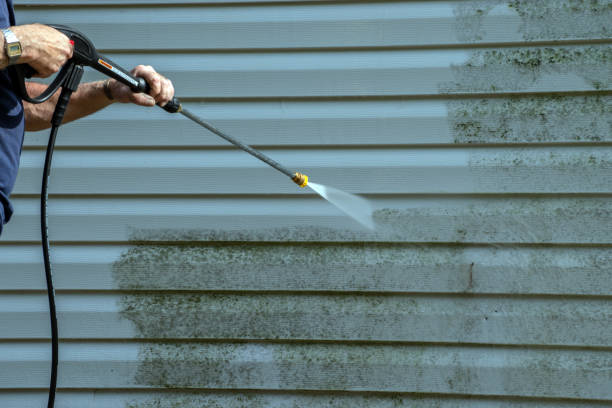 Best Window and Screen Pressure Cleaning in Bear, DE